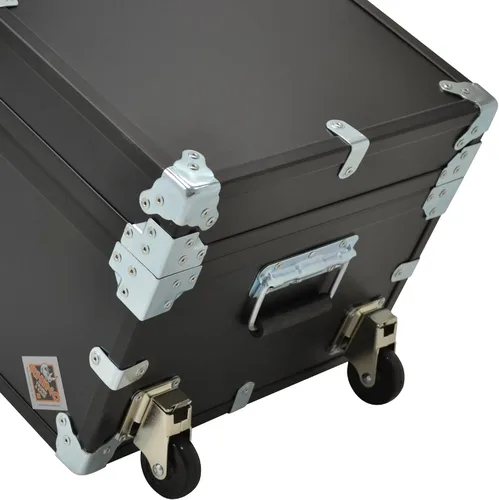 Miniatura 5 de Rhino Indestructo Trunk Abedul Negro