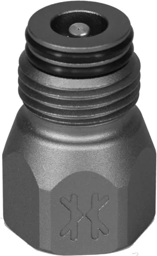 Miniatura 4 de HK Army Extensor del regulador del tanque Negro