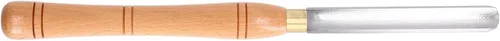 Miniatura 4 de Herramienta de torneado de torno, Cincel de torno de madera, Gubias de tazón de torneado de madera, Herramienta de torneado de torno de madera