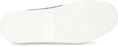 Miniatura 5 de TRETORN Zapatillas de lona con purpurina Nylite Sparkle para mujer