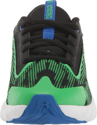Miniatura 2 de Under Armour Tenis de correr Scramjet 4 unisex para niños