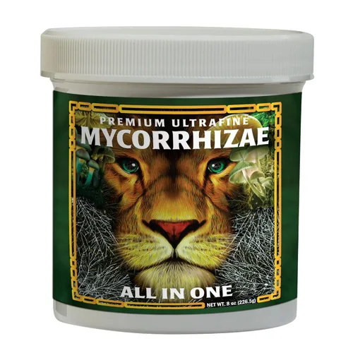 Miniatura 9 de GreenGro Premium Ultrafine Myco - Inoculante micorrícico y potenciador de raíces soluble en agua de cepas superiores, mejora la absorción