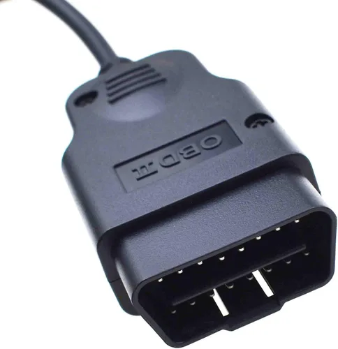Miniatura 4 de Escáner OBD2, lector de código OBD II mejorado para automóvil, diagnóstico de fallas automotrices universal de mano con herramienta de prueba