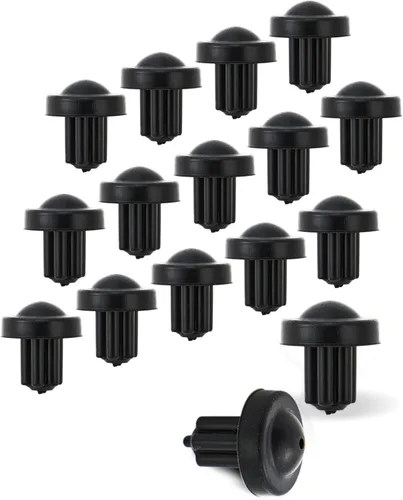 5304475129 Piezas de repuesto para patas de goma de rejilla para estufas de gas Frigidaire, rejilla de estufa Frigidaire, patas de goma para estufas