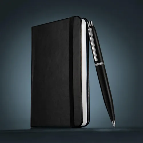 Miniatura 2 de Sheaffer Bolígrafo negro mate VFM (9405-2)