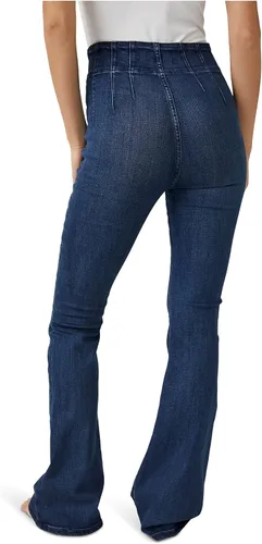 Miniatura 2 de Free People Jayde Flare Jeans