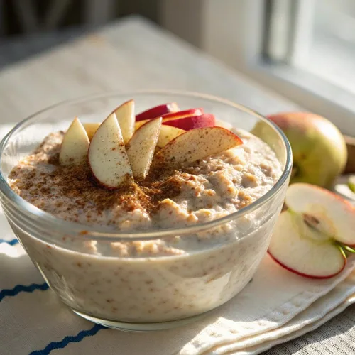 Miniatura 3 de Oats Overnight - Paquete variado (16 comidas) batido de desayuno alto en proteínas, bajo en azúcar - Sin gluten, alta fibra, avena sin OMG