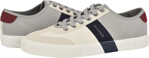 Miniatura 66 de Tommy Hilfiger Zapatillas Pandora para hombre Blanco/Azul marino 164