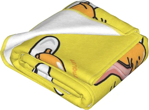 Miniatura 4 de Lindas mantas súper suaves de franela para todas las estaciones, para niños y adultos, sofá, ropa de cama, sala de estar, decoración de automóvil