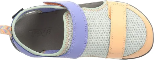 Miniatura 5 de Teva Sandalia unisex K Hurricane Seekado para niños