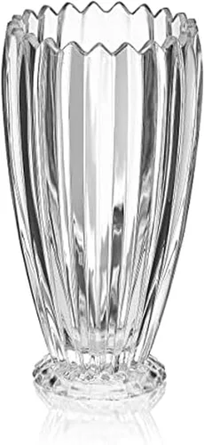Miniatura 7 de Mikasa Estate - Cuenco con pie de cristal, 22.86 cm (9 Pulgadas)