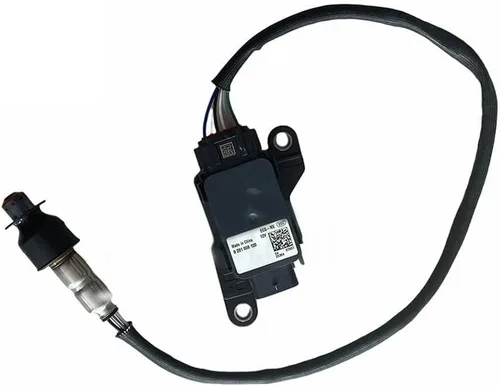 Miniatura 4 de EGS-NX Sensor Nox Sensor de óxidos de nitrógeno para Maxus V80 V90 T60 T70 D90 12V 0281008121 0281008120 0281007151