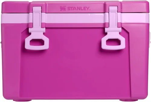 Miniatura 22 de Stanley Adventure Outdoor Cooler Enfriador de camping resistente al aire libre con asa de fácil transporte Sin BPA Twilight