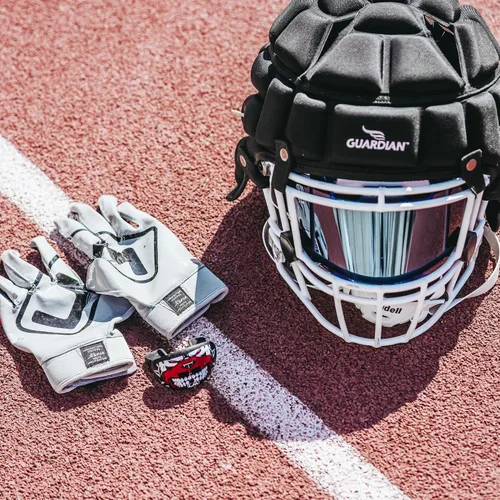 Miniatura 3 de LOUDMOUTHGUARDS - Protector bucal y chupete para labios - Bull Dog