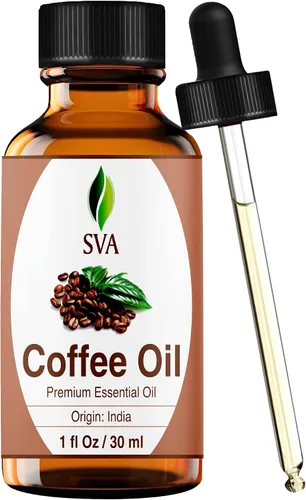 Miniatura 38 de SVA Aceite esencial de romero – 1 onza líquida – Aceite de romero 100% natural para el cabello, cara, cuidado de la piel, difusor, aromaterapia