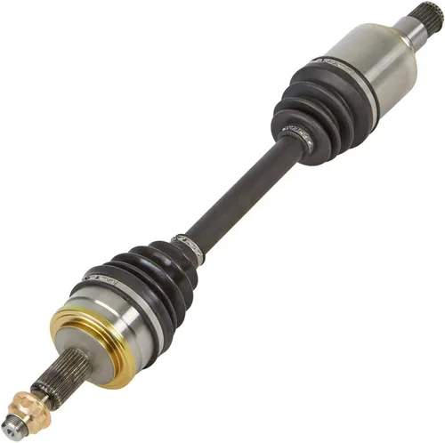 Eje CV del lado del conductor delantero izquierdo para Toyota Rav4 Rav-4 y Scion tC 2.5L - BuyAutoParts 90-04686N Nuevo