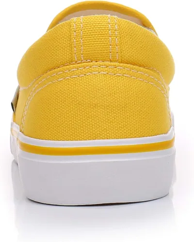 Miniatura 3 de Cull4U - Zapatos deportivos de meter clásicos para mujer