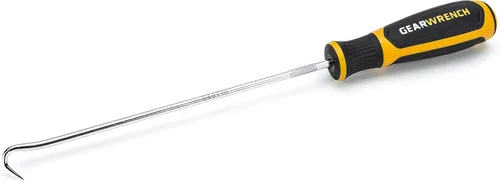 Miniatura 7 de GEARWRENCH Juego de 8 ganchos largos y púas - 84010H