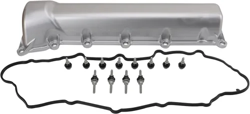 Miniatura 15 de TRQ Tapa de Válvulas Compatible con 2011-2014 Chrysler 200 2007-2010 Sebring 2008-2014 Dodge Avenger 2007-2012 Caliber 2009-2020 Journey 2007-2017