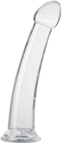 Consolador suave y realista con material y fuerte ventosa para jugar con manos libres, juguetes sexuales para mujeres, juguetes adultos para