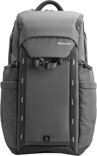 Miniatura 12 de Vanguard VEO Adaptor 15M - Bolsa de hombro para cámara, color negro