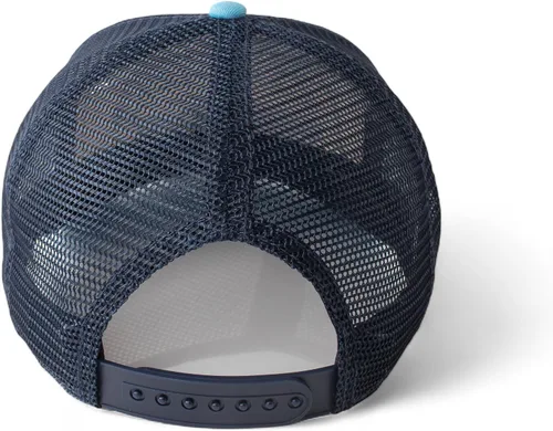 Miniatura 43 de AMERICAN NEEDLE Sinclair - Gorra de camionero ajustable con licencia oficial, auténtica, nueva