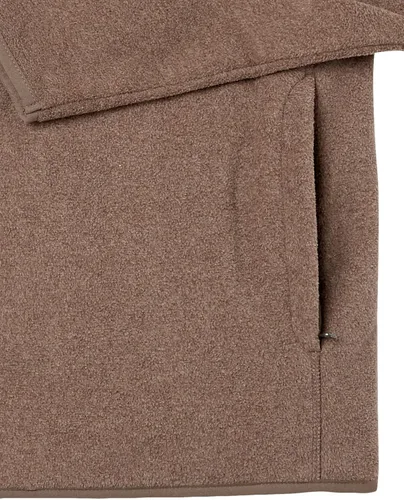 Miniatura 5 de Tienda Essentials Men's Quarter-Zip Polar Fleece Jacket