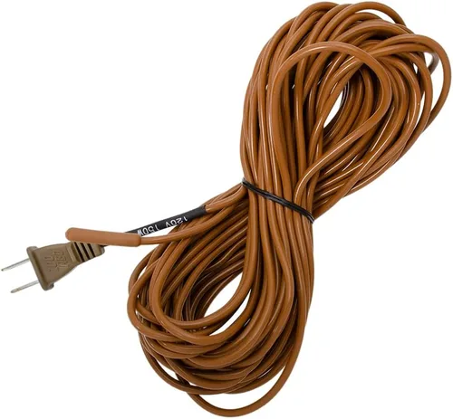 Miniatura 2 de Repti - Cable térmico para cuidado de 150 vatios y 52 pies por BND