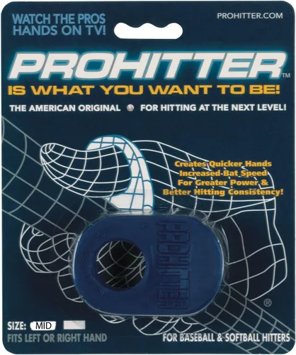 Miniatura 8 de Prohitter Ayuda de entrenamiento para bateadores