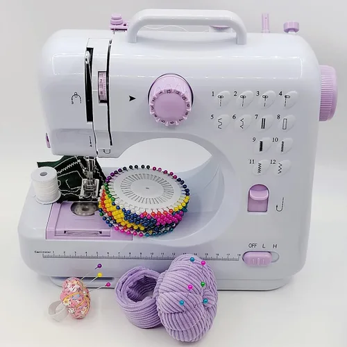 Miniatura 4 de Alfiler de muñeca elástico para anillo de aguja, soporte para agujas de bricolaje para coser y acolchar con 1 correa elástica, anillo de dedo