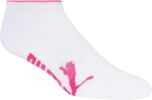 Miniatura 2 de PUMA - Medias para correr para mujer, paquete de 6