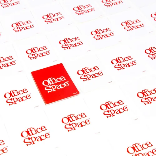 Miniatura 6 de SPIN MASTER GAMES Office Space, un juego de fiesta para adultos para jugar en el trabajo, para adultos y adolescentes a partir de 16 años
