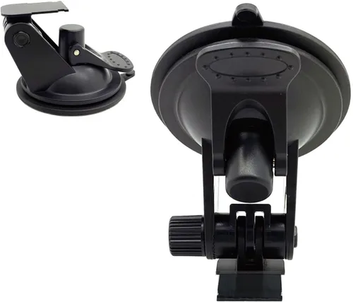 Cobra - Detector de radar de succión para parabrisas compatible con iRadar 480i XRS 93xx 94xx 95xx 96xx 97xx 98xx 99xx SPX 5300 5400 5500 6500 6600