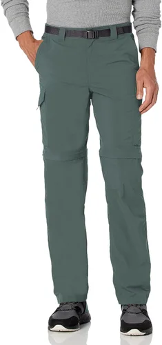 Miniatura 12 de Columbia Pantalones convertibles Silver Ridge para hombre Parrilla