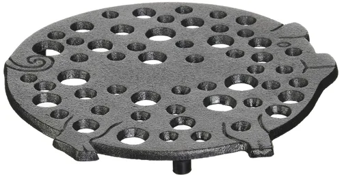 Miniatura 2 de (10188) TRIVET CERDO