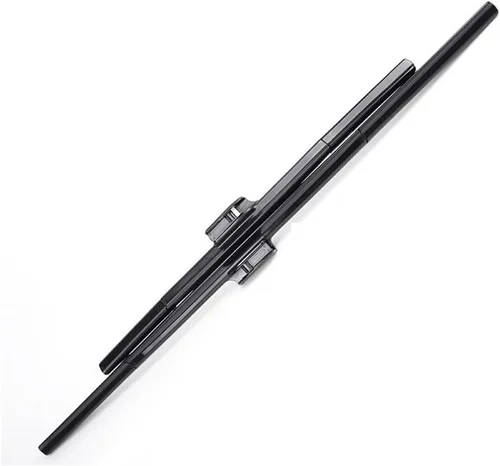 Escobillas de limpiaparabrisas compatibles con Nissan X-Trail T32 Nissan Rogue 2013-2022 X Trail XTrail - Accesorios para parabrisas delantero y