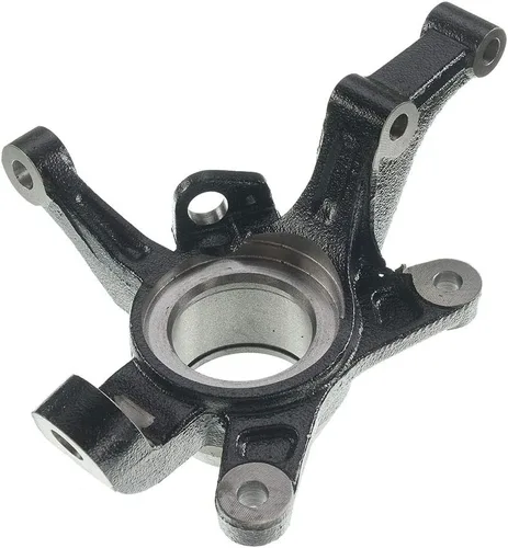 Miniatura 7 de Manguito de dirección del lado del pasajero delantero derecho compatible con Chevrolet Aveo 2004-2011 Aveo5 2007-2011 Pontiac G3 2009-2010