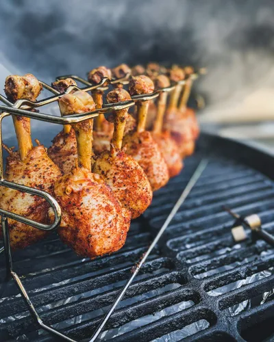 Miniatura 4 de Hardcore Carnivore Rojo: Condimento multiusos (coctelera de 11 onzas) Hecho en Texas, para cerdo, pollo, barbacoa, asar a la parrilla y ahumar