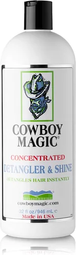 Miniatura 5 de Cowboy Magic Desenredante y Brillo 4 oz