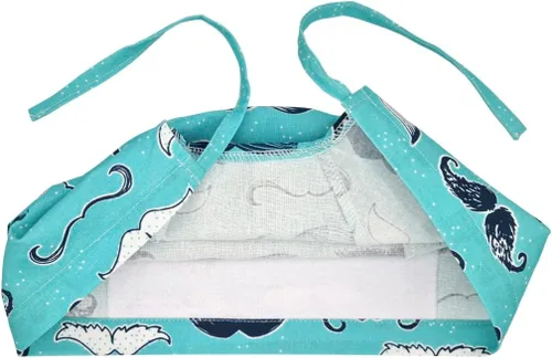 Miniatura 39 de Print Scrub Caps - Sombrero perfecto para enfermeras, médicos y EMTs..