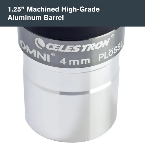 Miniatura 6 de Serie ocular Celestron Omni