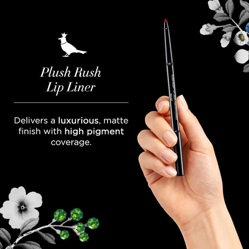 Miniatura 2 de butter LONDON Delineador de labios Plush Rush