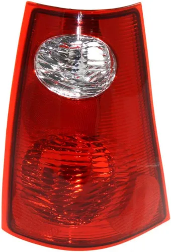 KarParts360 Para Ford Explorer Sport Trac Rear Light Asamblea 2001 02 03 04 2005 lado del pasajero | FO2801152