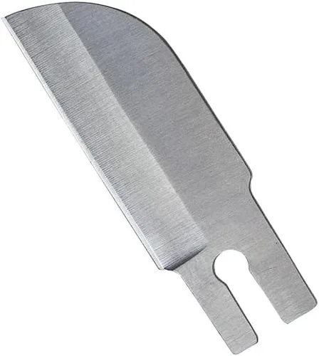 Miniatura 2 de Cuchillas de repuesto para cuchillo plegable Klein Tools No. 44218, paquete de 3