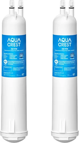 Miniatura 10 de AQUA CREST EDR3RXD1 Reemplazo para 4396841, Filtro Everydrop® 3, 4396710, Kenmore® 46-9083, 46-9030, Filtro de agua para refrigerador, 1 Filtro