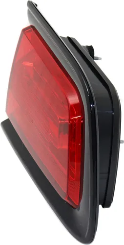 Miniatura 2 de EVAN FISCHER Conjunto de luz trasera compatible con Dodge Charger 2011-2014 exterior LED lado del pasajero