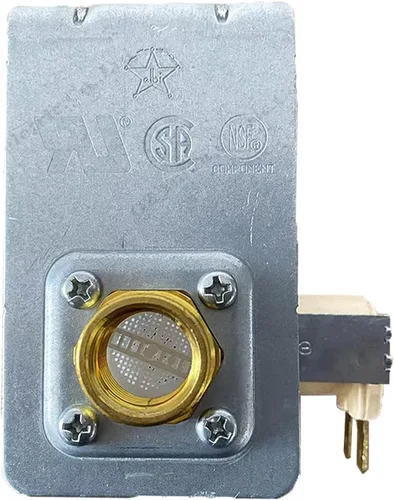 Miniatura 3 de OEM 154637401/154843901 - Conjunto de válvula de entrada de agua para lavavajillas Frigidaire Kenmore Electrolux Crosley Gibson 154219601 154359801