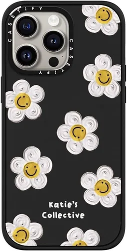 Miniatura 66 de CASETiFY Impact - Funda para iPhone 15