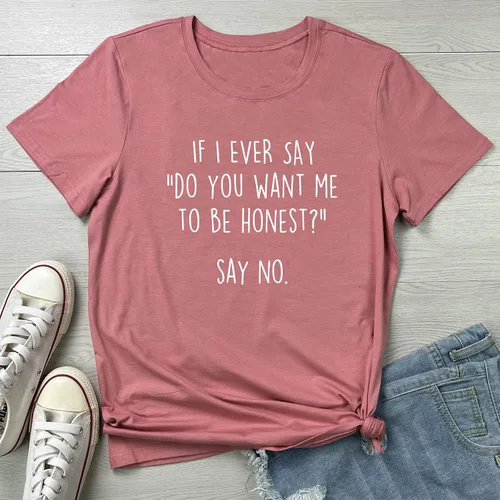 Miniatura 2 de BLACKOO Women Funny Graphic T-Shirts Cute Tees