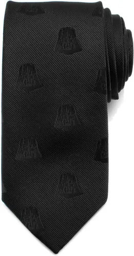 Miniatura 2 de Cufflinks Inc. Corbatas de seda de Star Wars